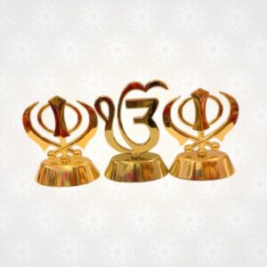 Decorative Khanda Sahib1