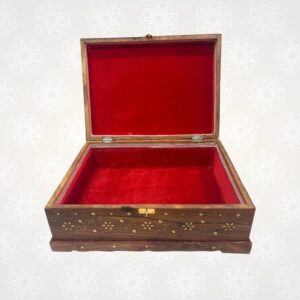 Traditional Shanichi Sahib Box